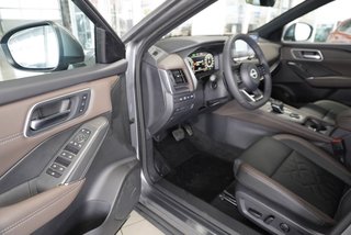 Nissan Qashqai Tekna 1,3 DIG-T Xtronic 4x4 UPE=47200€!  ** - bilder 4