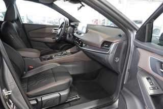 Nissan Qashqai Tekna 1,3 DIG-T Xtronic 4x4 UPE=47200€!  ** - bilder 5