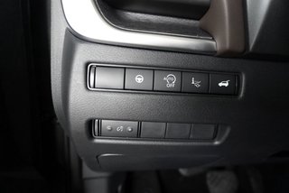 Nissan Qashqai Tekna 1,3 DIG-T Xtronic 4x4 UPE=47200€!  ** - bilder 19