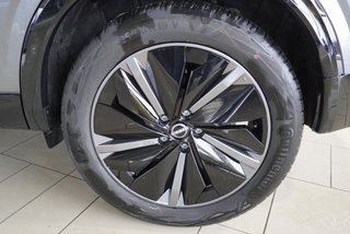Nissan Qashqai Tekna 1,3 DIG-T Xtronic 4x4 UPE=47200€!  ** - bilder 34
