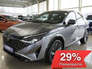 Nissan Qashqai Tekna 1,3 DIG-T Xtronic 4x4 UPE=47200€!  ** - bilder 1