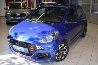 Hyundai i10 Gebrauchtwagen Kaufen