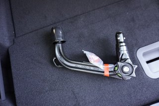 Ford Focus Active X 1,0 155PS aAHK/Navi/Kamera/Winterp.   ** - bilder 9