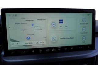 Ford Focus Active X 1,0 155PS aAHK/Navi/Kamera/Winterp.   ** - bilder 21