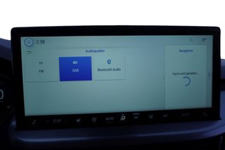 Ford Focus Active X 1,0 155PS aAHK/Navi/Kamera/Winterp.   ** - bilder 24