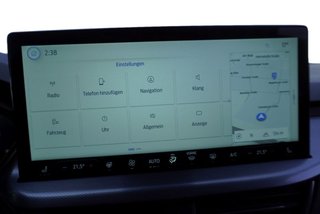 Ford Focus Active X 1,0 155PS aAHK/Navi/Kamera/Winterp.   ** - bilder 33