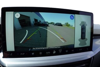 Ford Focus Active X 1,0 155PS aAHK/Navi/Kamera/Winterp.   ** - bilder 43