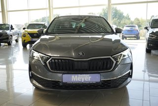 Skoda Octavia 1,5TSI DSG aAHK/Matrix/ACC/Kamera/el.Klappe   ** - bilder 2