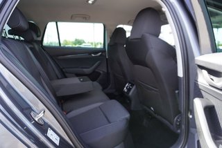 Skoda Octavia 1,5TSI DSG aAHK/Matrix/ACC/Kamera/el.Klappe   ** - bilder 6