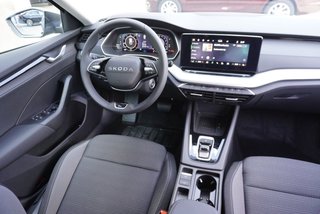 Skoda Octavia 1,5TSI DSG aAHK/Matrix/ACC/Kamera/el.Klappe   ** - bilder 13