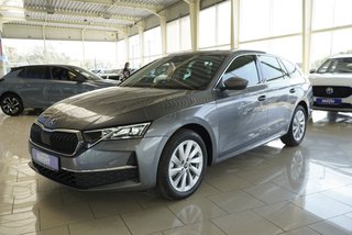 Skoda Octavia 1,5TSI DSG aAHK/Matrix/ACC/Kamera/el.Klappe   ** - bilder 3