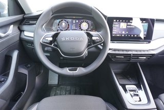 Skoda Octavia 1,5TSI DSG aAHK/Matrix/ACC/Kamera/el.Klappe   ** - bilder 16