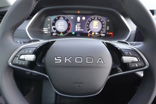 Skoda Octavia 1,5TSI DSG aAHK/Matrix/ACC/Kamera/el.Klappe   ** - bilder 17