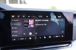 Skoda Octavia 1,5TSI DSG aAHK/Matrix/ACC/Kamera/el.Klappe   ** - bilder 26