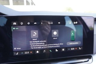 Skoda Octavia 1,5TSI DSG aAHK/Matrix/ACC/Kamera/el.Klappe   ** - bilder 28