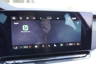 Skoda Octavia 1,5TSI DSG aAHK/Matrix/ACC/Kamera/el.Klappe   ** - bilder 32