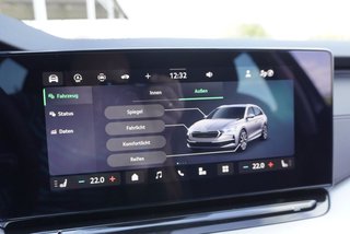 Skoda Octavia 1,5TSI DSG aAHK/Matrix/ACC/Kamera/el.Klappe   ** - bilder 34