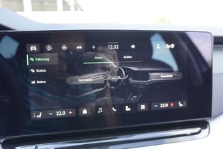 Skoda Octavia 1,5TSI DSG aAHK/Matrix/ACC/Kamera/el.Klappe   ** - bilder 35