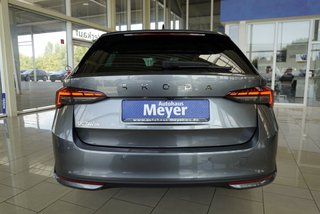 Skoda Octavia 1,5TSI DSG aAHK/Matrix/ACC/Kamera/el.Klappe   ** - bilder 5