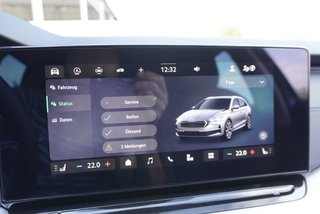 Skoda Octavia 1,5TSI DSG aAHK/Matrix/ACC/Kamera/el.Klappe   ** - bilder 36