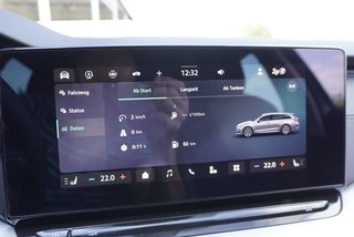 Skoda Octavia 1,5TSI DSG aAHK/Matrix/ACC/Kamera/el.Klappe   ** - bilder 37