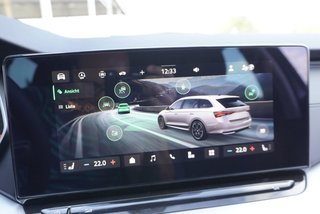 Skoda Octavia 1,5TSI DSG aAHK/Matrix/ACC/Kamera/el.Klappe   ** - bilder 38