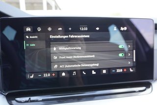 Skoda Octavia 1,5TSI DSG aAHK/Matrix/ACC/Kamera/el.Klappe   ** - bilder 40