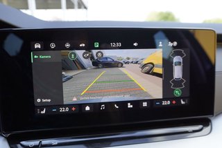 Skoda Octavia 1,5TSI DSG aAHK/Matrix/ACC/Kamera/el.Klappe   ** - bilder 42