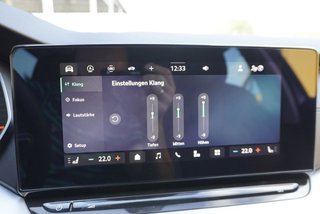 Skoda Octavia 1,5TSI DSG aAHK/Matrix/ACC/Kamera/el.Klappe   ** - bilder 43