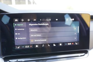 Skoda Octavia 1,5TSI DSG aAHK/Matrix/ACC/Kamera/el.Klappe   ** - bilder 44