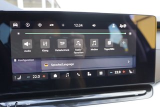 Skoda Octavia 1,5TSI DSG aAHK/Matrix/ACC/Kamera/el.Klappe   ** - bilder 45