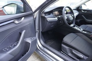 Skoda Octavia 1,5TSI DSG aAHK/Matrix/ACC/Kamera/el.Klappe   ** - bilder 3