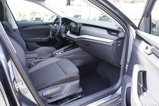 Skoda Octavia 1,5TSI DSG aAHK/Matrix/ACC/Kamera/el.Klappe   ** - bilder 4
