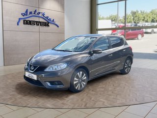 Nissan Pulsar Gebrauchtwagen Kaufen