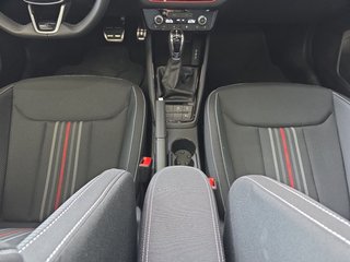 Skoda Kamiq Monte Carlo 1,5TSI DSG AHK/Matrix/el.Klappe         ** - foto 6