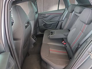 Skoda Kamiq Monte Carlo 1,5TSI DSG AHK/Matrix/el.Klappe         ** - foto 8