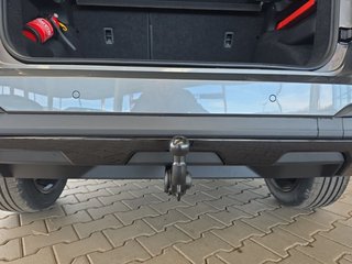 Skoda Kamiq Monte Carlo 1,5TSI DSG AHK/Matrix/el.Klappe         ** - foto 15