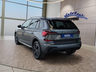 Skoda Kamiq Monte Carlo 1,5TSI DSG AHK/Matrix/el.Klappe         ** - foto 3