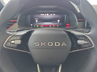 Skoda Kamiq Monte Carlo 1,5TSI DSG AHK/Matrix/el.Klappe         ** - foto 18