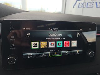 Skoda Kamiq Monte Carlo 1,5TSI DSG AHK/Matrix/el.Klappe         ** - foto 24