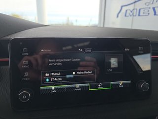 Skoda Kamiq Monte Carlo 1,5TSI DSG AHK/Matrix/el.Klappe         ** - foto 25