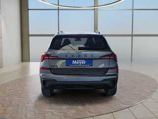 Skoda Kamiq Monte Carlo 1,5TSI DSG AHK/Matrix/el.Klappe         ** - foto 4