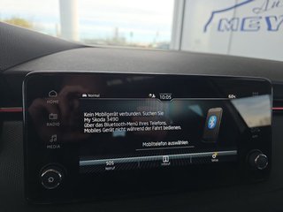 Skoda Kamiq Monte Carlo 1,5TSI DSG AHK/Matrix/el.Klappe         ** - foto 26