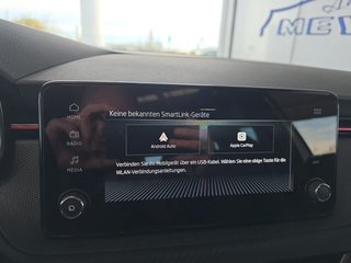 Skoda Kamiq Monte Carlo 1,5TSI DSG AHK/Matrix/el.Klappe         ** - foto 27