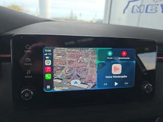 Skoda Kamiq Monte Carlo 1,5TSI DSG AHK/Matrix/el.Klappe         ** - foto 28