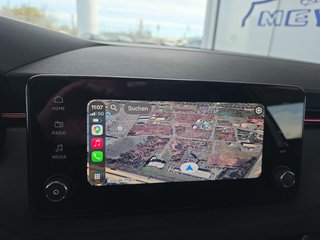 Skoda Kamiq Monte Carlo 1,5TSI DSG AHK/Matrix/el.Klappe         ** - foto 30