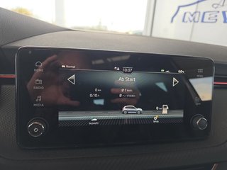 Skoda Kamiq Monte Carlo 1,5TSI DSG AHK/Matrix/el.Klappe         ** - foto 33