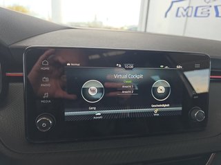 Skoda Kamiq Monte Carlo 1,5TSI DSG AHK/Matrix/el.Klappe         ** - foto 35