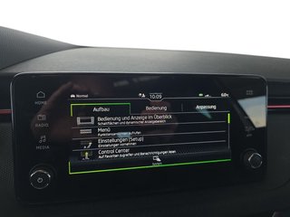 Skoda Kamiq Monte Carlo 1,5TSI DSG AHK/Matrix/el.Klappe         ** - foto 44