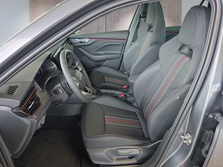 Skoda Kamiq Monte Carlo 1,5TSI DSG AHK/Matrix/el.Klappe         ** - foto 4